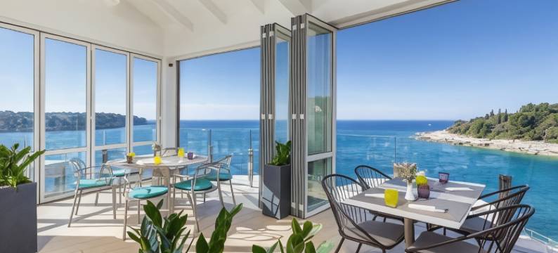 沃迪拉普拉丽亭酒店(Park Plaza Verudela Pula)图片