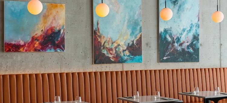 雷克雅未克凯夫拉未克机场万怡酒店(Courtyard Reykjavik Keflavik Airport)图片