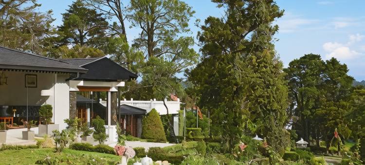 圣安德鲁之翼酒店(Jetwing St Andrew's)图片