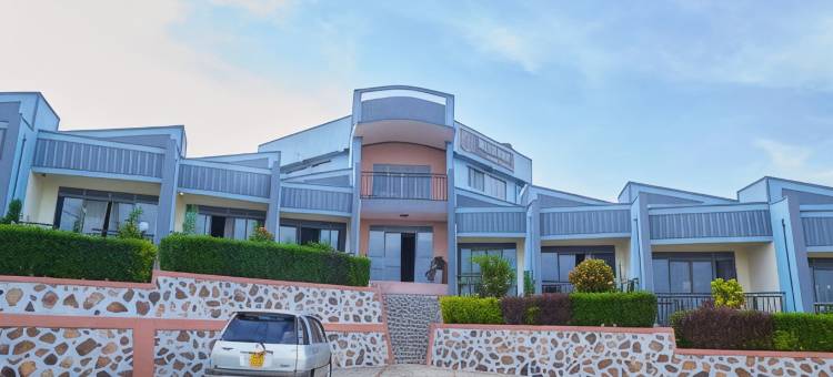 西路豪华套房(WestWay Luxury Suites)图片