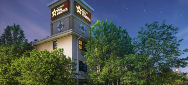 美洲长住酒店套房 - 芝加哥 - 肖姆堡 - I-90(Extended Stay America Suites - Chicago - Schaumburg - I-90)图片