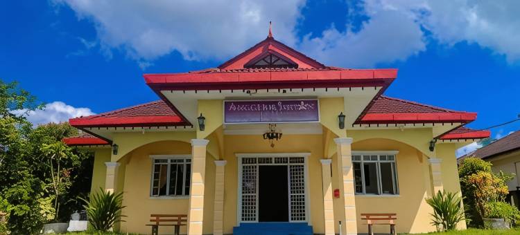 Anggerik Impian酒店(Hotel Anggerik Impian)图片