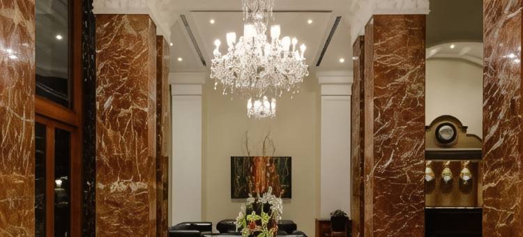 艾哈迈达巴德柠檬树酒店(Lemon Tree Premier “The Atrium” Ahmedabad)图片