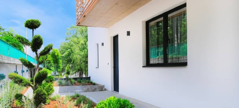 奥利弗华丽公寓酒店(Villa Oliver Lux)图片