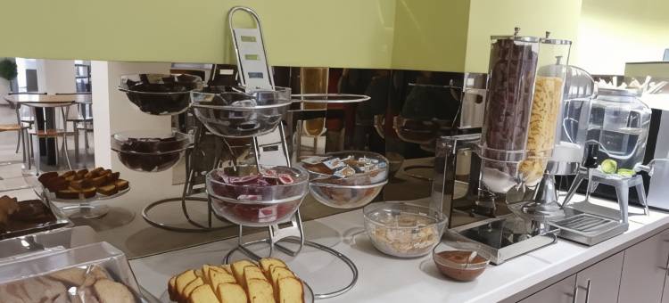 雅典鹰青年旅馆(Athens Hawks)图片