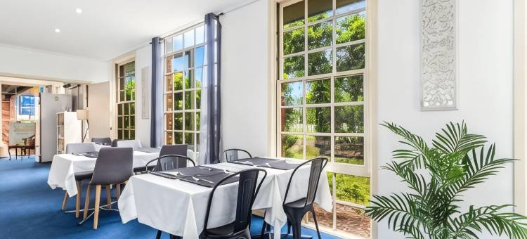 格林斯伯勒汽车旅馆(Comfort Inn Greensborough)图片