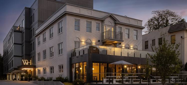 Wylie亚特兰大酒店，希尔顿系列磁带收藏(The Wylie Hotel Atlanta, Tapestry Collection by Hilton)图片