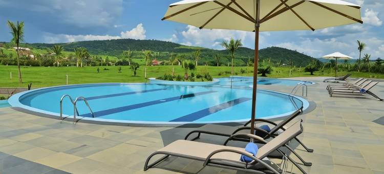 曼缇斯 (Mantis) 史诗套房酒店(Mantis Epic Hotel & Suites)图片