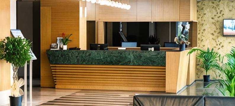 HALLEY酒店(Halley Otel)图片