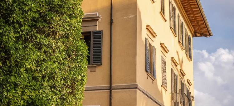 沃尔皮餐厅酒店(Hotel Ristorante Casa Volpi)图片