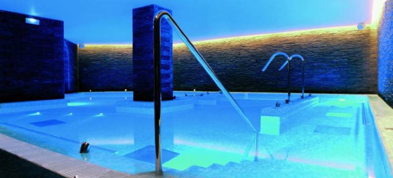 布萨科阿莱格里酒店(Alegre - Bussaco Boutique Hotel)图片