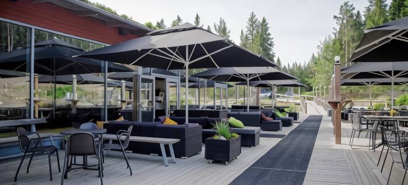 贝尔格酒店(Bergshotellet)图片