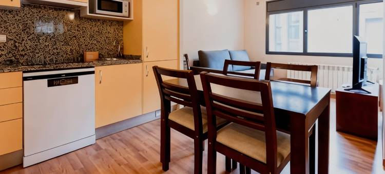 Pierre & Vacances la Merceria图片