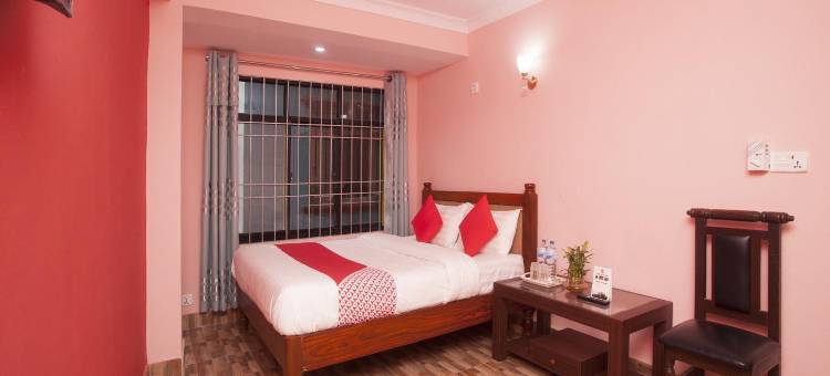 OYO622科唐酒店(OYO 622 Hotel Khotang)图片