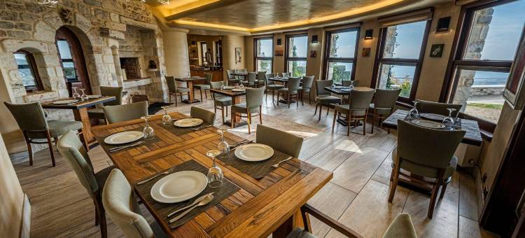 沃莱尼精品酒店加Spa(Valeni Boutique Hotel & Spa)图片