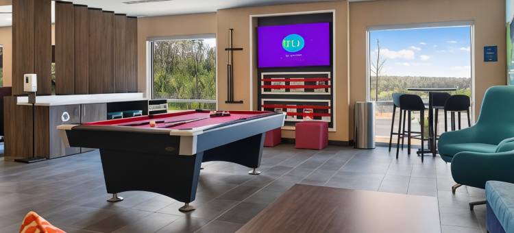 卡特斯维尔希尔顿特鲁酒店(Tru by Hilton Cartersville)图片