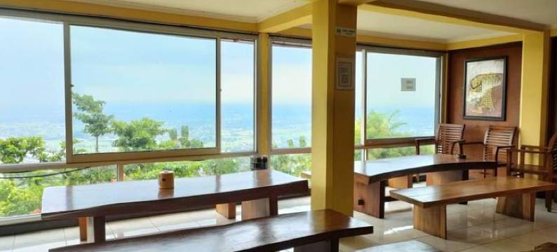 皮永安武吉英达酒店(Bukit Indah Hotel Piyungan)图片