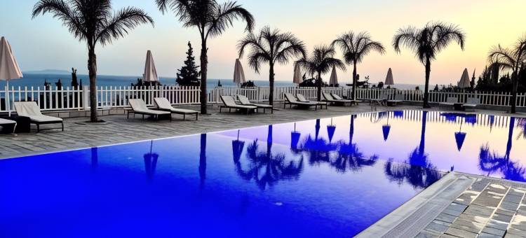 Elysium Hotel图片