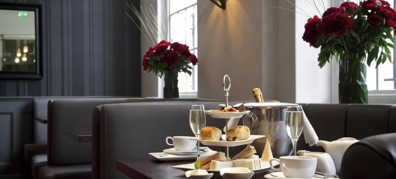 伦敦桥酒店(London Bridge Hotel)图片