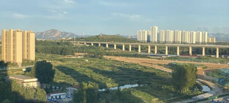 房东小郭子公寓(烟霞大街分店)图片