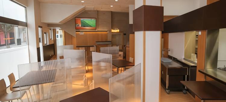 埃斯普卢加斯酒店(Hotel Esplugues)图片