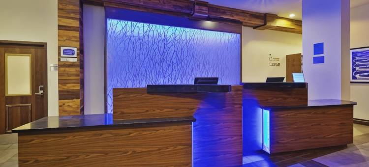 Fairfield Inn & Suites by Marriott Chattanooga图片