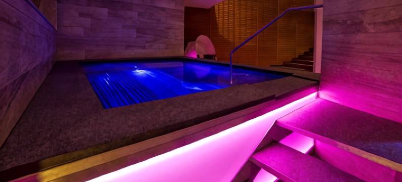 理想公园酒店(Hotel Ideal Park)图片