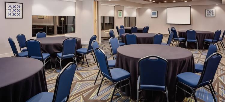 Holiday Inn Express 哈里斯堡东(Holiday Inn Express Harrisburg East - Hershey Area)图片