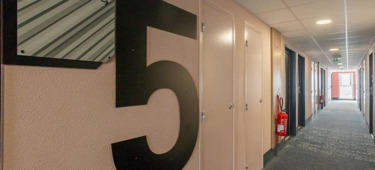 B&B酒店法兰克福(B&B Hotel Fort-De-France)图片