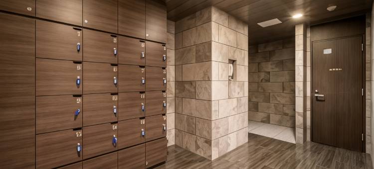 超级酒店埼玉川越(Super Hotel Saitama Kawagoe)图片