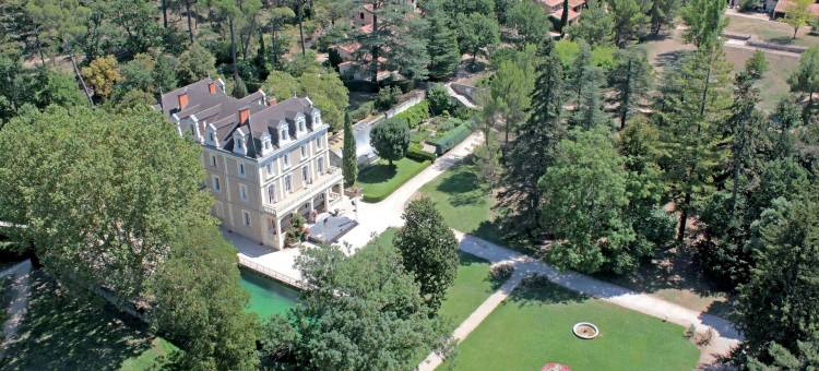 拉瓦尔城堡蓝色区域俱乐部度假村(Club Vacances Bleues Domaine de Château Laval)图片