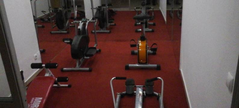 圣地亚哥公寓酒店(Apartamentos Santiago - Praia)图片