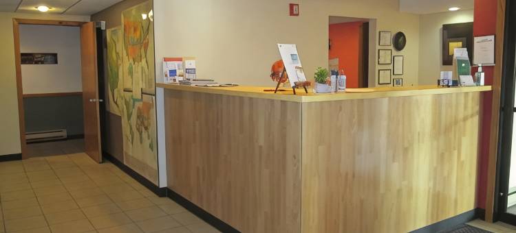 Sauk River Inn & Suites, a Travelodge by Wyndham图片