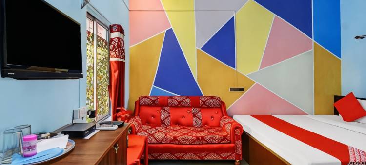 Hotel O Adorini Guest House图片