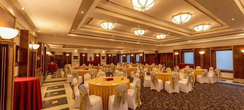 马拉酒店(The Malla Hotel - Thamel, 2 km to Swayambhunath Temple)图片