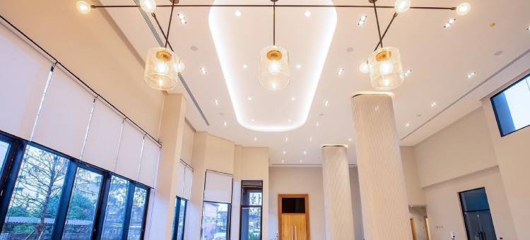 拉差布里威斯玛酒店(Centara Life Wisma Hotel Ratchaburi)图片
