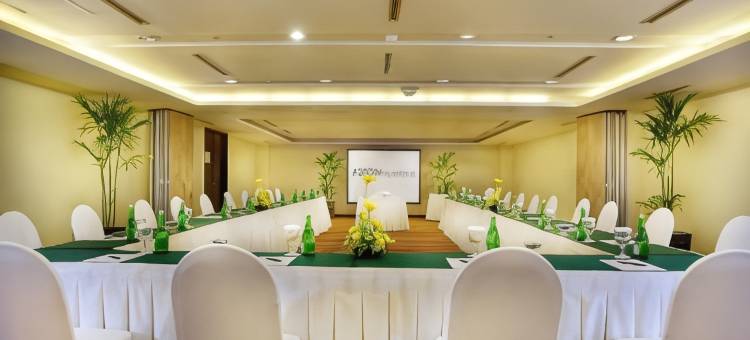 阿斯顿巨港酒店及会议中心(Aston Palembang Hotel & Conference Centre)图片