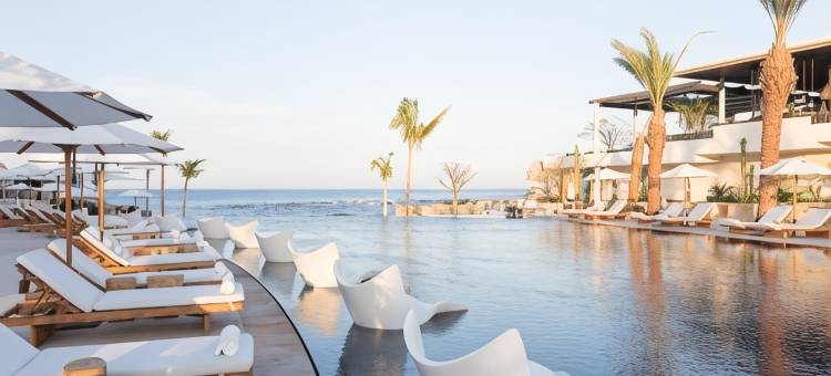 奇莱诺湾度假村及住宅，奥伯格酒店集团(Chileno Bay Resort & Residences, Auberge Collection)图片