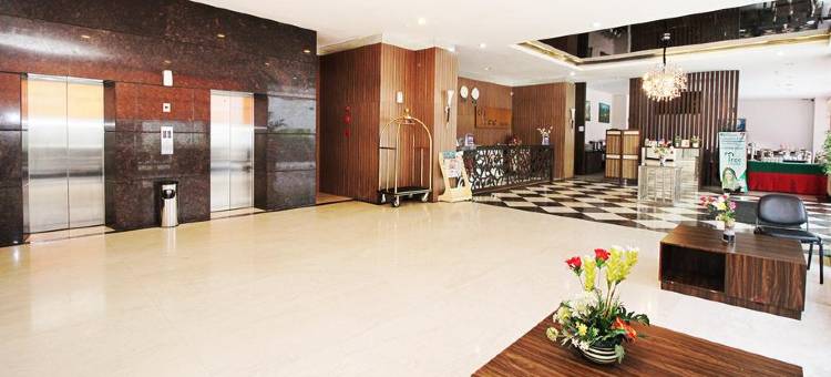 树酒店(Tree Hotel)图片