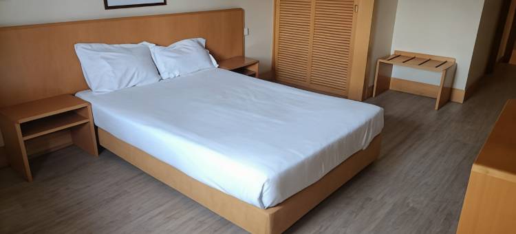 波多马亚旗帜酒店(Flag Hotel Porto Maia)图片