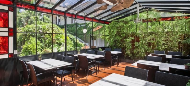 德尔卡斯科酒店(Hotel del Casco)图片