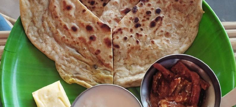 OM the Divine Soul of Devbhumi图片