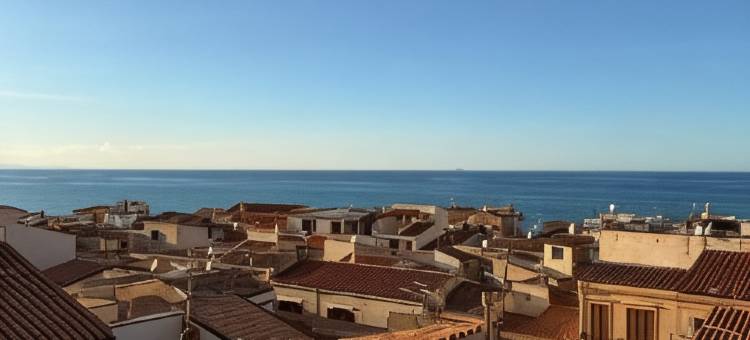 维莱尔米宫(Palazzo Villelmi)图片