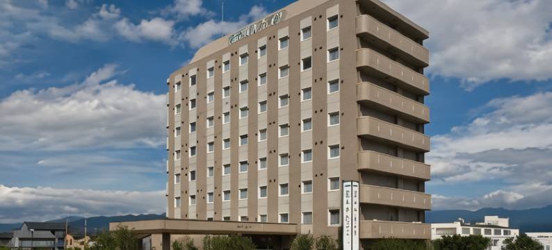 露樱酒店 伊那交流道口店(HOTEL ROUTE-INN INA INTER)图片