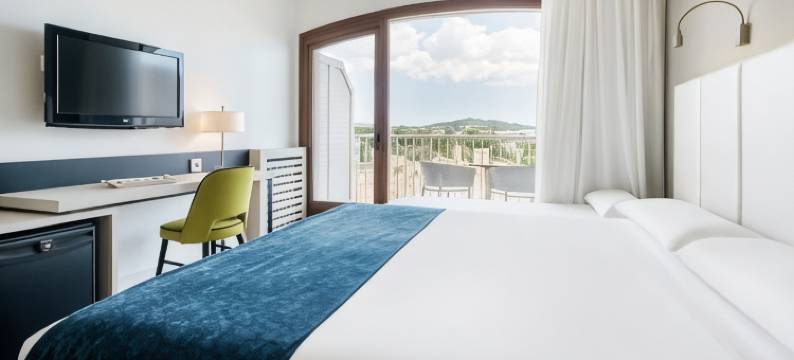 依昂卡莱塔公园酒店(Ilunion Caleta Park)图片