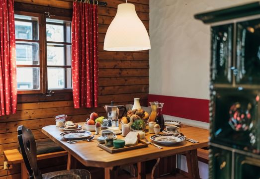 Beim Oswald Hotel Overview