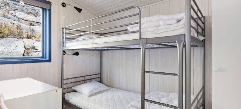 索尔维克第一营酒店(First Camp Solvik-Kungshamn)图片