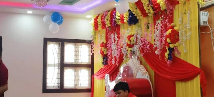 Madhu Vatika Hotel图片