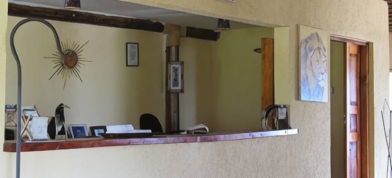 African Sunrise Lodge and Campsite图片