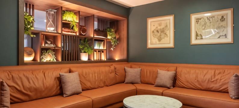 伯利苑休闲酒店(Burleigh Court Hotel and Leisure)图片